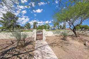 [Address not provided], Tucson, AZ 85705 - Photo 1