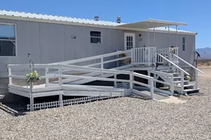 5320 N Joe Hines Rd, Willcox, AZ 85643 - Photo 1