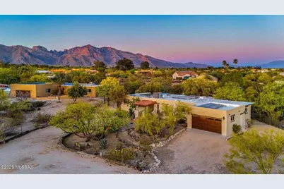 5960 N Escondido Lane, Tucson, AZ 85704 - Photo 1