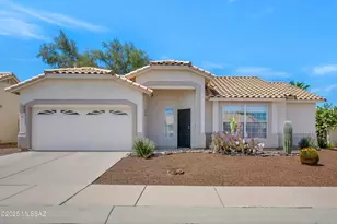 9001 N Clover Way, Tucson, AZ 85743 - Photo 1