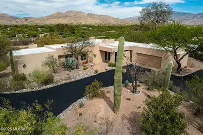 3640 N Lynford Place, Tucson, AZ 85749 - Photo 1