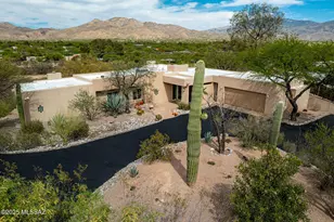 3640 N Lynford Pl, Tucson, AZ 85749 - Photo 1