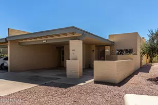 909 N Capron Pl, Tucson, AZ 85710 - Photo 1