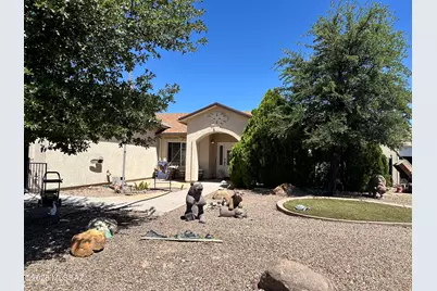 2692 W Dove Lane, Thatcher, AZ 85552 - Photo 1