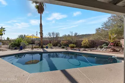 4921 N Boyd Lane, Tucson, AZ 85750 - Photo 1