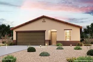 3844 W Long Dr, Eloy, AZ 85131 - Photo 1