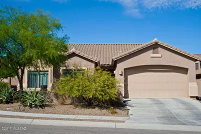 712 W Tremolo Lane, Oro Valley, AZ 85737 - Photo 1