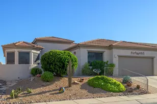 1131 W Calle Artistica, Green Valley, AZ 85614 - Photo 1
