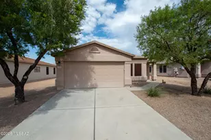 8769 E Green Branch Ln, Tucson, AZ 85730 - Photo 1