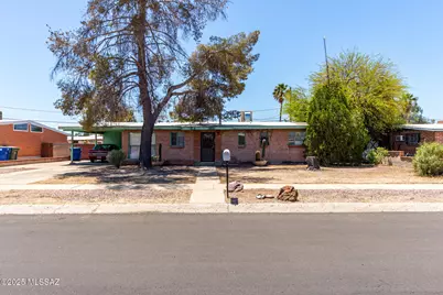 5632 E Cooper Street, Tucson, AZ 85711 - Photo 1