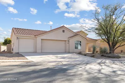 10825 S Fairway Point Court, Vail, AZ 85641 - Photo 1