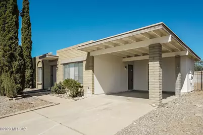 3627 S Santee Avenue, Tucson, AZ 85730 - Photo 1