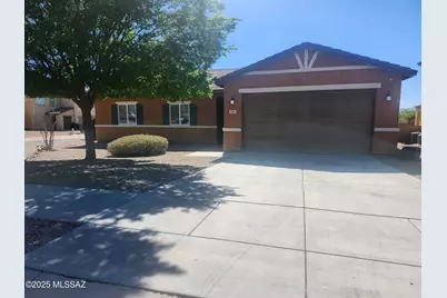 642 W Charles L McKay Street, Corona de Tucson, AZ 85641 - Photo 1