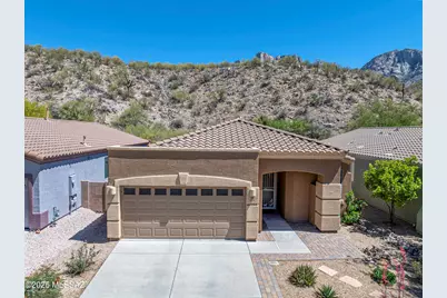 2332 E Ram Rock Road, Oro Valley, AZ 85737 - Photo 1
