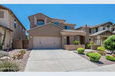 1243 W Vinovo Pass, Oro Valley, AZ 85755 - Photo 1