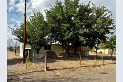 98 Comanche Drive, Duncan, AZ 85534 - Photo 1
