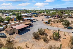 4032 S Old Windmill Ln, Tucson, AZ 85735 - Photo 1