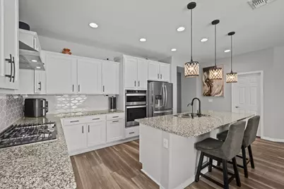 8451 N Lone Ranger Road, Tucson, AZ 85743 - Photo 1