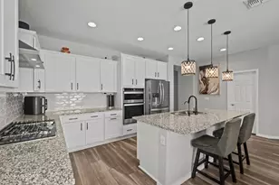 8451 N Lone Ranger Rd, Tucson, AZ 85743 - Photo 1