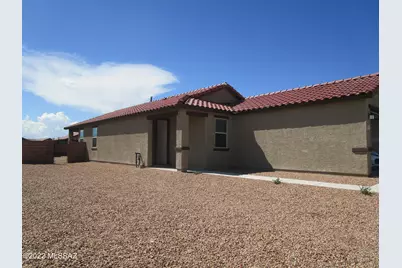 7850 S New Strike Way, Tucson, AZ 85747 - Photo 1