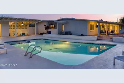 4861 E Camino La Brinca, Tucson, AZ 85718 - Photo 1