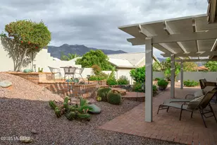 38459 S Bellrock Ct, Tucson, AZ 85739 - Photo 1