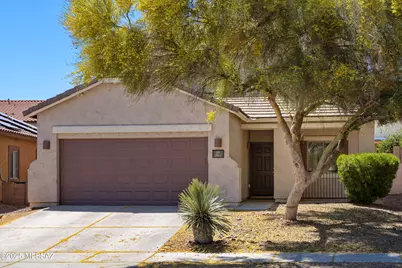 803 W Calle Muro Fuerte Drive, Sahuarita, AZ 85629 - Photo 1