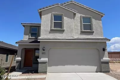 12203 E Patricia Ann Drive, Vail, AZ 85641 - Photo 1