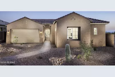 7765 W Goji Berry Lane, Marana, AZ 85658 - Photo 1