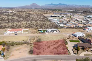 1470 Fairway Dr, Nogales, AZ 85621 - Photo 1