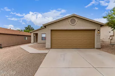 9887 E Wash Oasis Place, Tucson, AZ 85748 - Photo 1