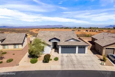 3523 Rhapsody Drive, Sierra Vista, AZ 85650 - Photo 1