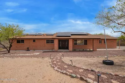 3510 N Catalina Way, Tucson, AZ 85749 - Photo 1