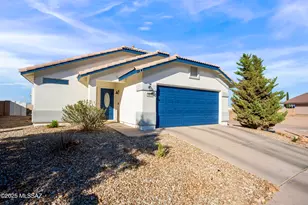 4679 Big Bend St, Sierra Vista, AZ 85650 - Photo 1