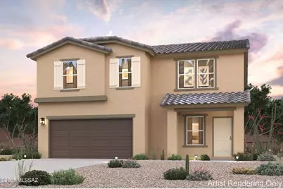 17121 S Vuelta Las Hebras, Sahuarita, AZ 85629 - Photo 1