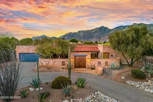 5351 N Calle Bujia, Tucson, AZ 85718 - Photo 1