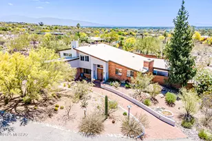 4220 N La Linda Rama, Tucson, AZ 85718 - Photo 1