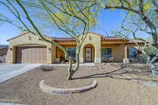 9451 S Via Bandera, Vail, AZ 85641 - Photo 1