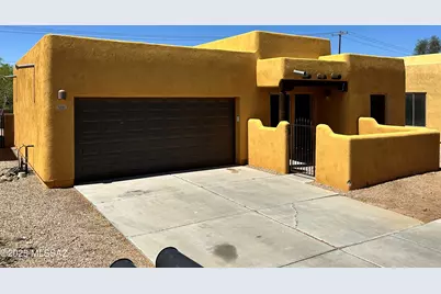 6860 S Avenida De Aventura, Tucson, AZ 85756 - Photo 1