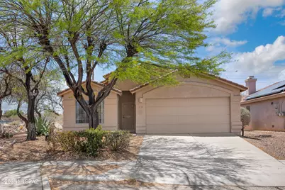 9862 E Shadow Springs Place, Tucson, AZ 85748 - Photo 1