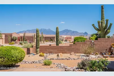 2337 S Via Vespucci, Green Valley, AZ 85614 - Photo 1