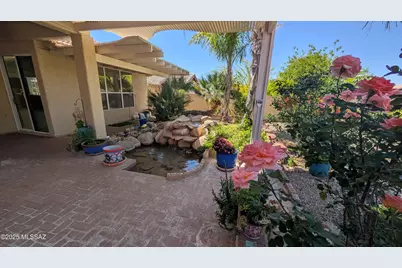 37248 S Golf Course Drive, Tucson, AZ 85739 - Photo 1