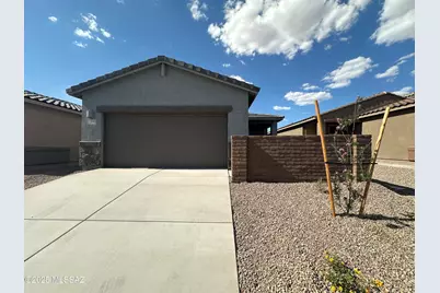 11890 W Rancho Drive, Marana, AZ 85653 - Photo 1