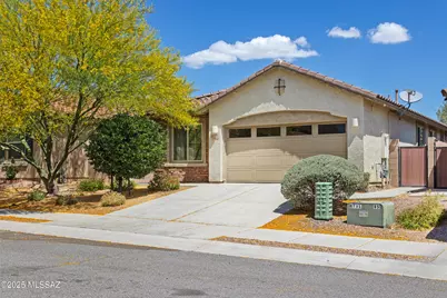 11413 E Squash Blossom Loop, Tucson, AZ 85747 - Photo 1