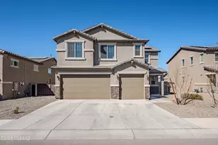 10930 W Renwick Dr, Marana, AZ 85653 - Photo 1