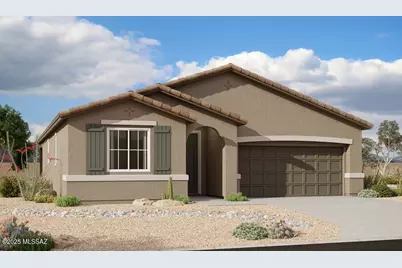 7978 S Borealis Way, Tucson, AZ 85747 - Photo 1