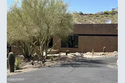 5039 N Post Trail, Tucson, AZ 85750 - Photo 1