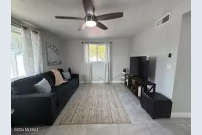 714 N Belvedere Avenue, Tucson, AZ 85711 - Photo 1