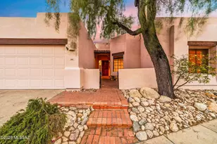 550 E Squirrel Tail Dr, Tucson, AZ 85704 - Photo 1