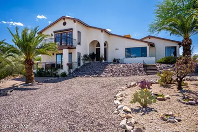 1861 N Camino Claveles, Tucson, AZ 85745 - Photo 1